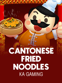 Cara Bermain Cantonese Fried Noodles dengan Benar di Android