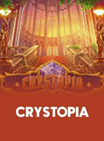 Review Game Crystopia