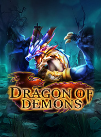 Dragon Of Demons Game Terbaru: Review, RTP, dan Akses Main