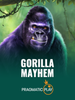 Review Game Gorilla Mayhem