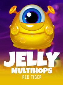 Jelly Multihops Game: Panduan Bermain dan Tips Menang