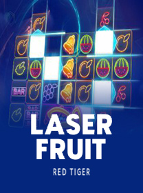 Panduan Bermain Laser Fruit