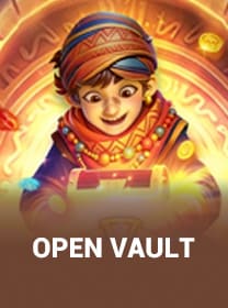 Review Open Vault Game Terbaru 2026 untuk Pemula