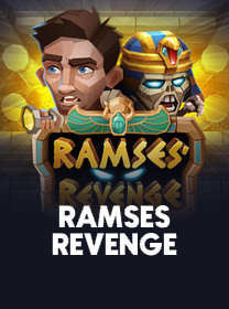 Ramses Revenge Game: Provider, Fitur, dan Max Win