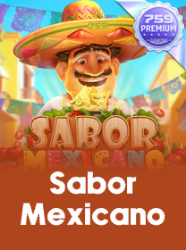 Sabor Mexicano Game Terbaru: Review, RTP, dan Akses Main