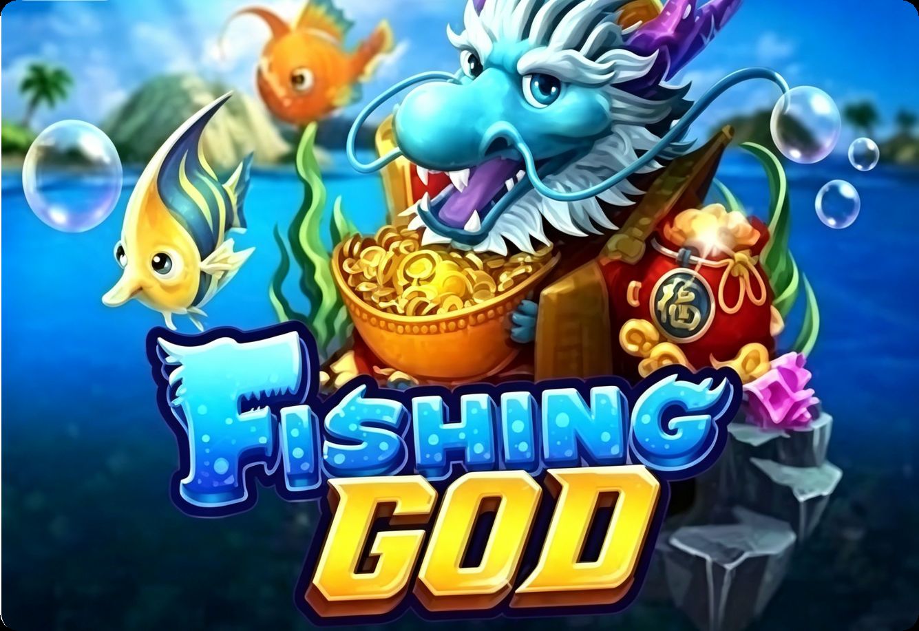 Informasi Lengkap Game fishing god Terbaru