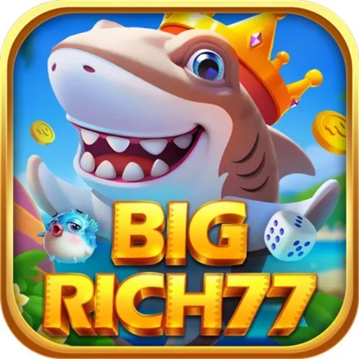 bigrich77 Terbaru: Download APK dan Info Lengkap