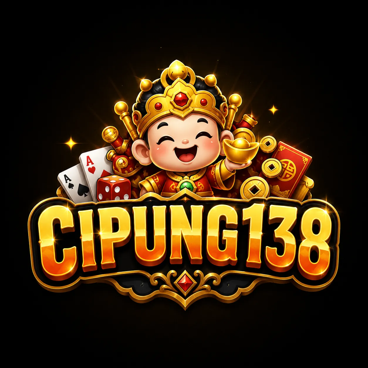 Download cipung138 APK Original untuk Android
