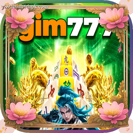 Cara Download dan Instal gim777 di Android