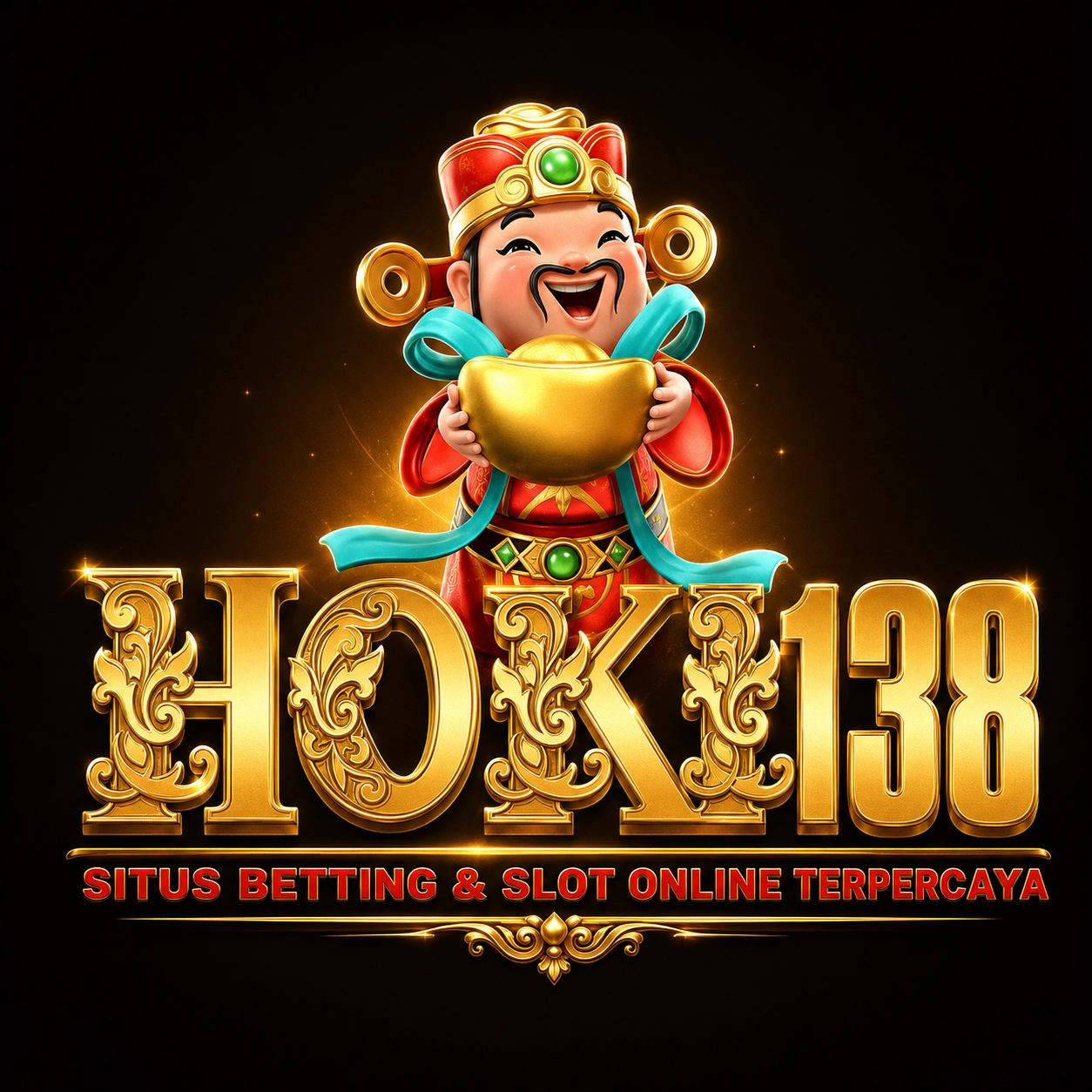 hoki138 Terbaru untuk Android: Download APK Gratis