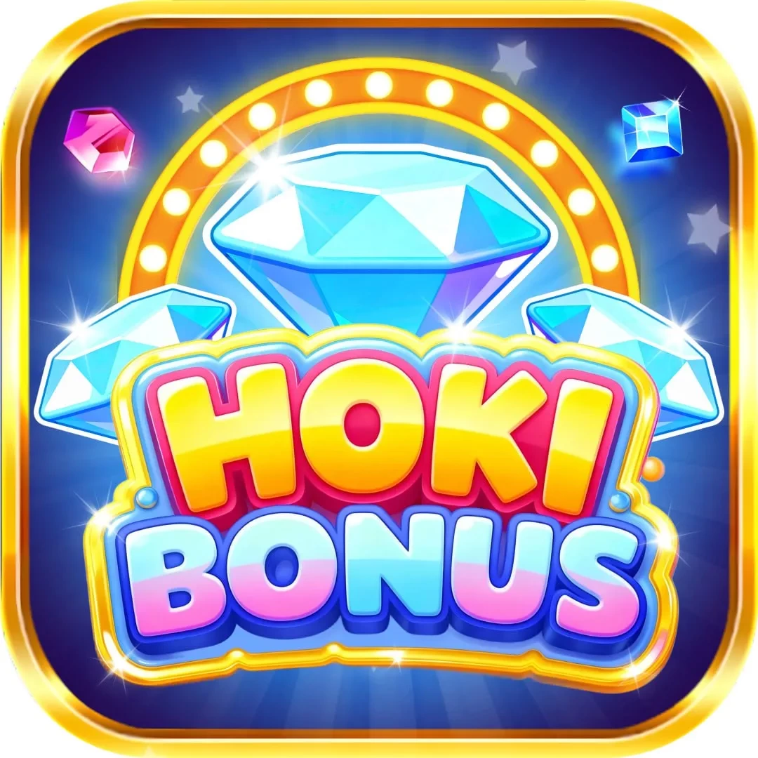 hokibonus App: Info, Rating, dan Link Download