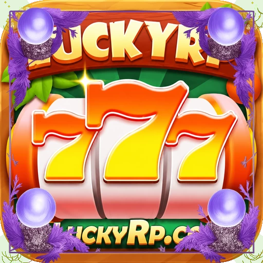 Download Aplikasi luckyrp Terbaru untuk HP Android