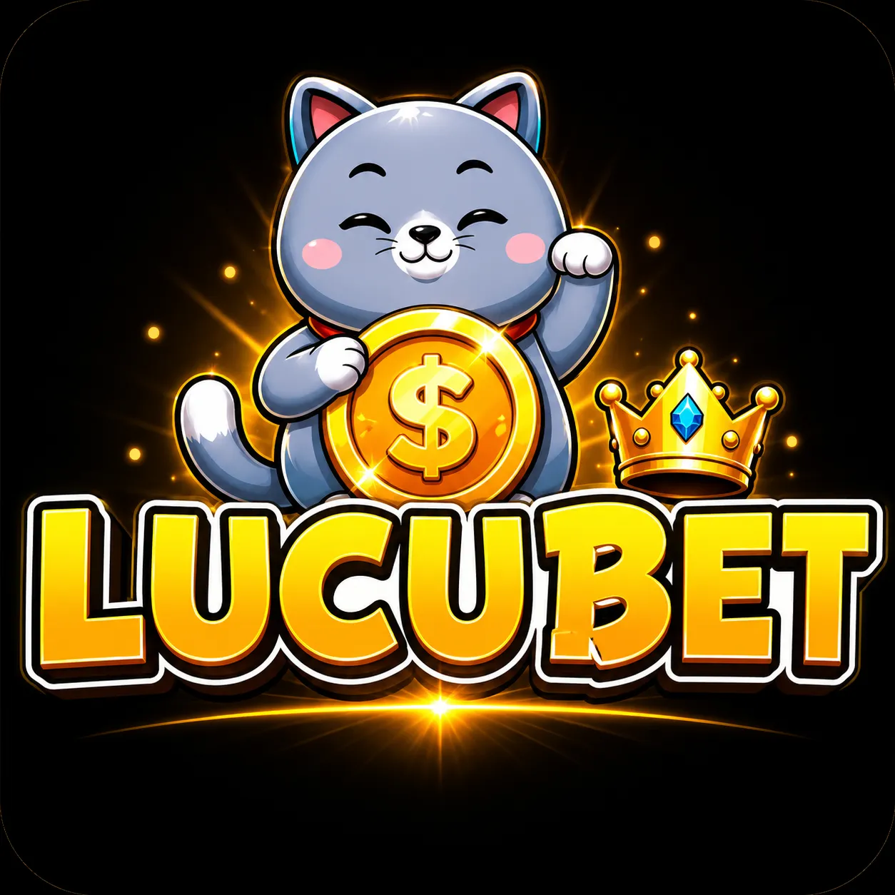 Review Aplikasi lucubet