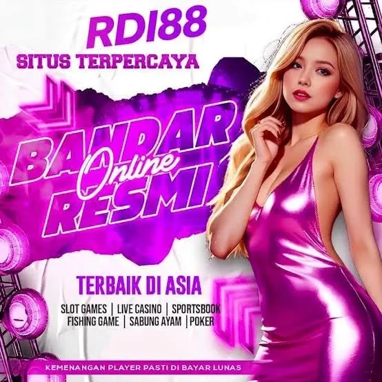Download Aplikasi rdi88 Terbaru untuk HP Android