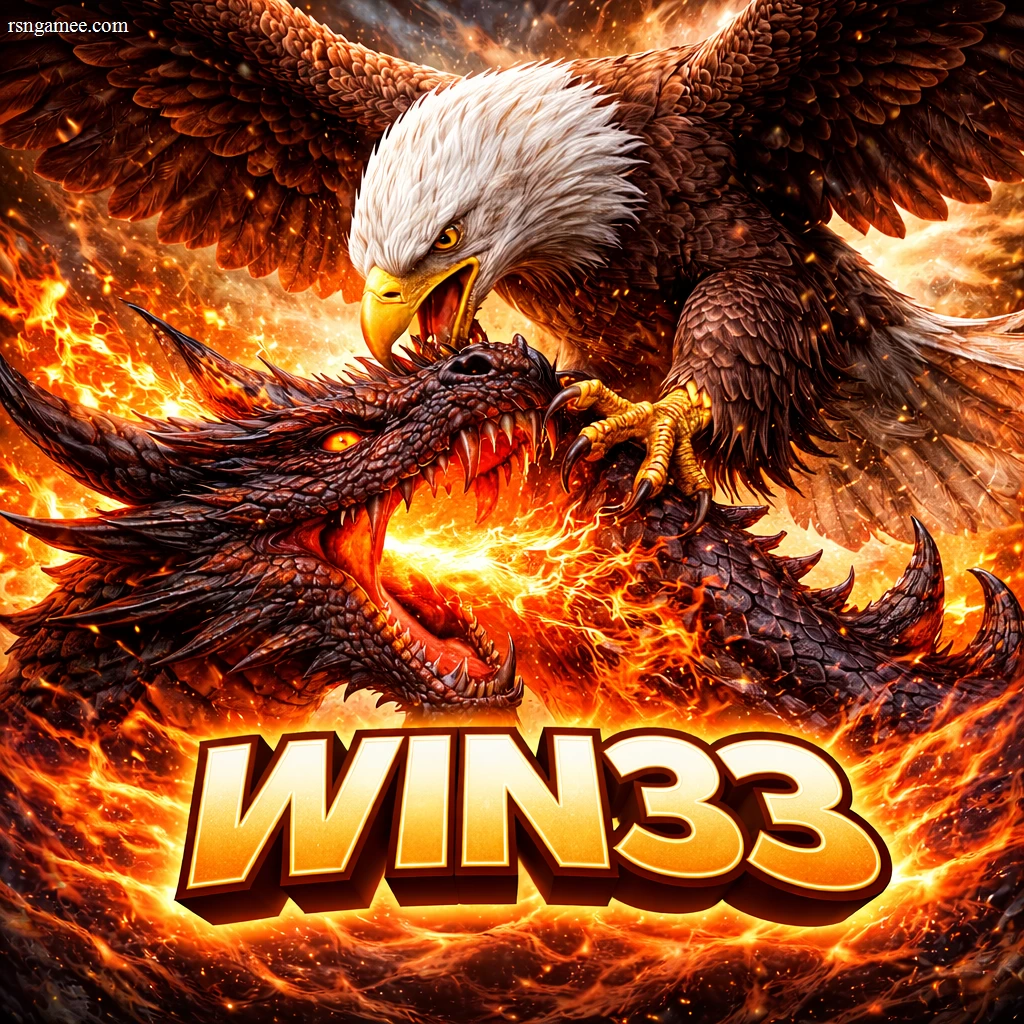 win33 App: Info, Rating, dan Link Download