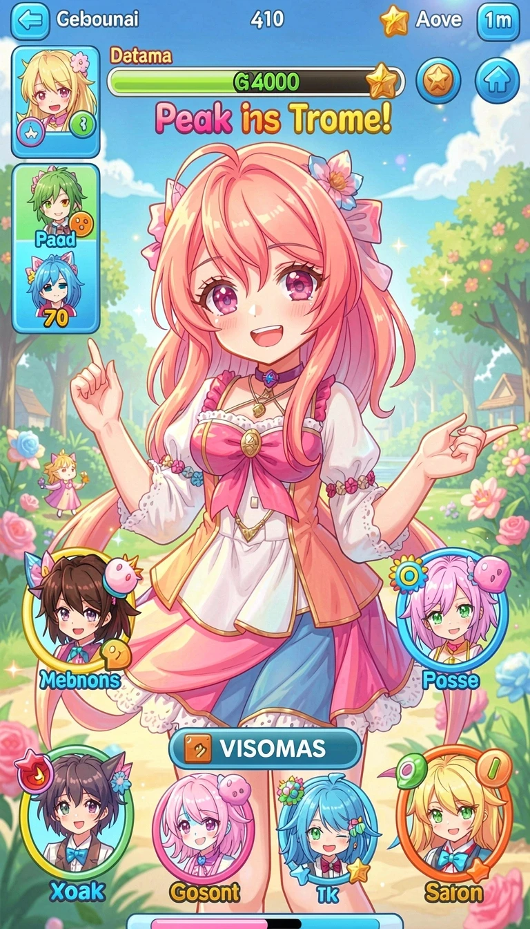Review Aplikasi bowo77 screenshot 4