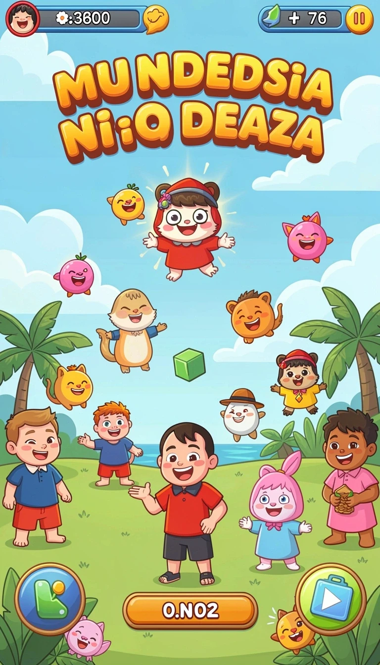 Review Aplikasi aztecgems screenshot 3