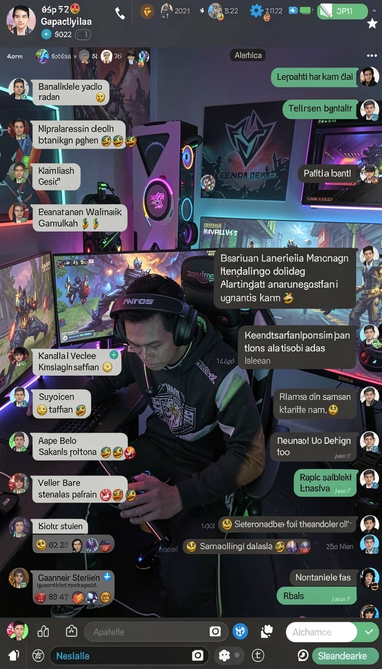 Review Aplikasi svip10 screenshot 2