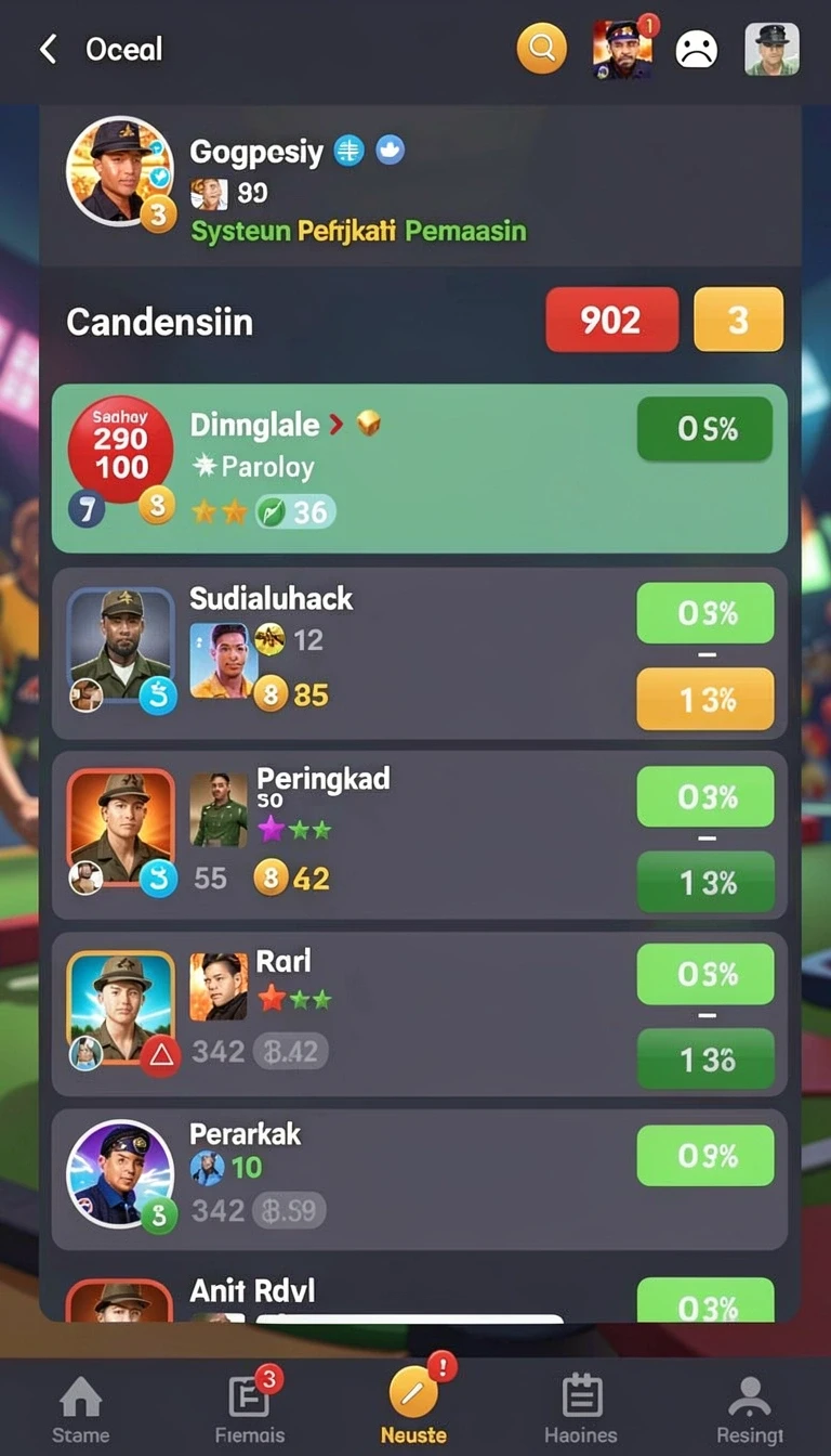 Review Aplikasi 34r screenshot 3
