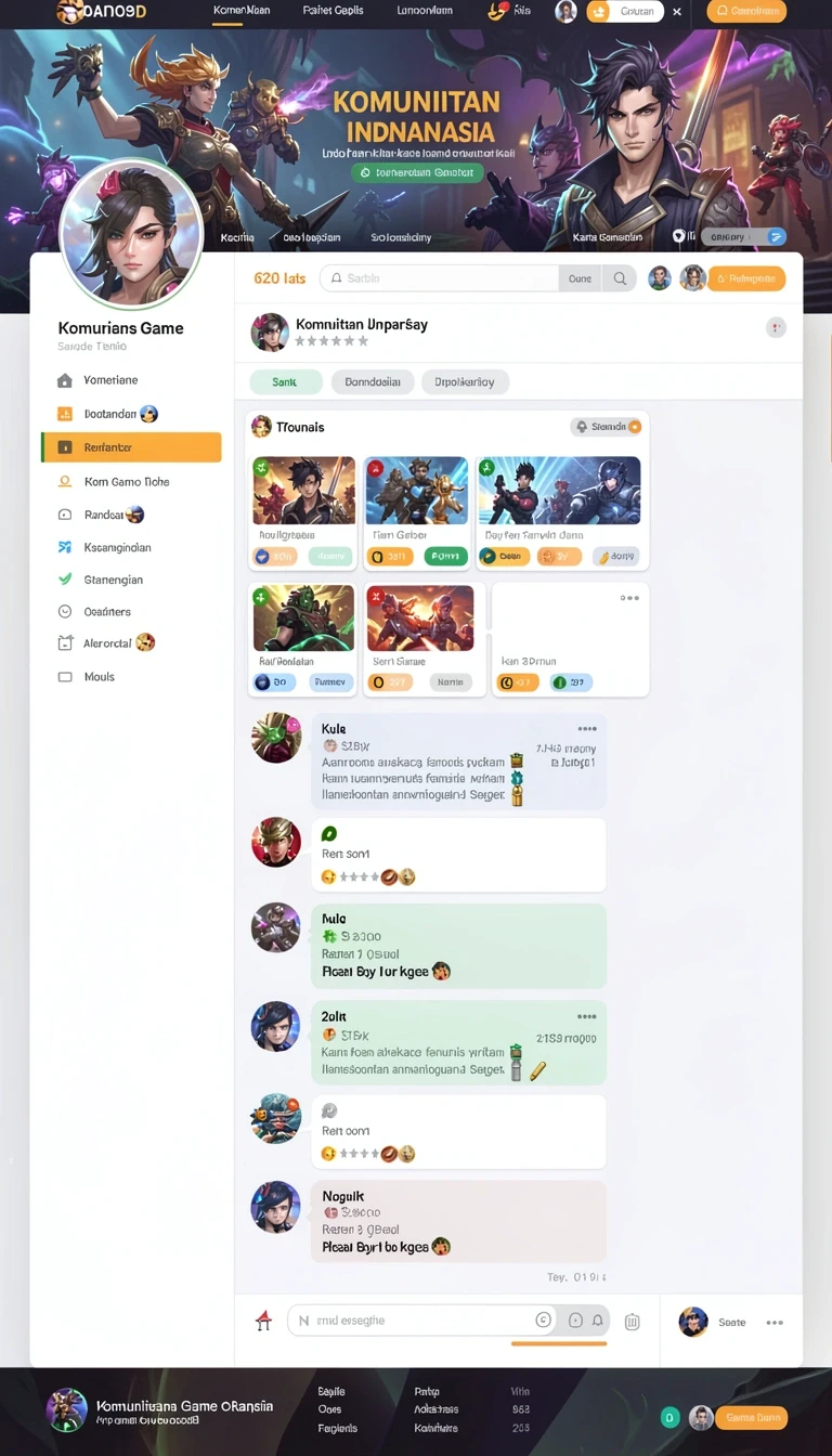 Review Aplikasi ular288 screenshot 2