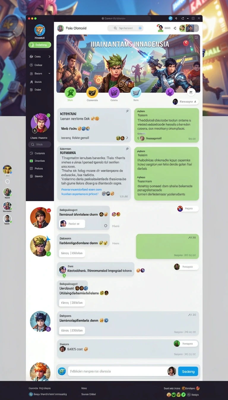 Review Aplikasi l3gamtoto screenshot 4