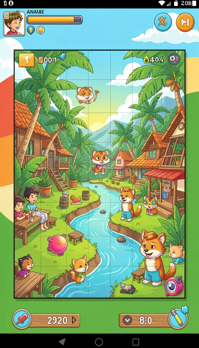 Review Aplikasi 62vip screenshot 1