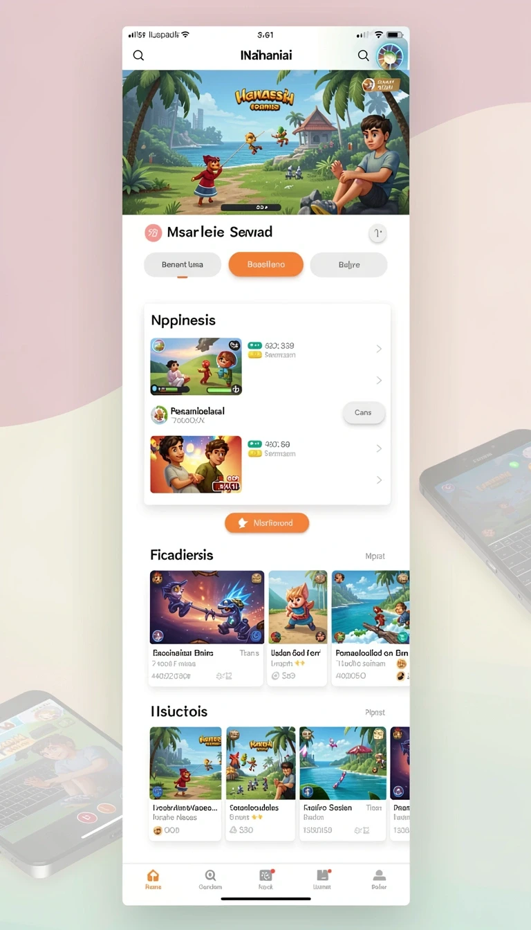 Review Aplikasi g668 screenshot 2