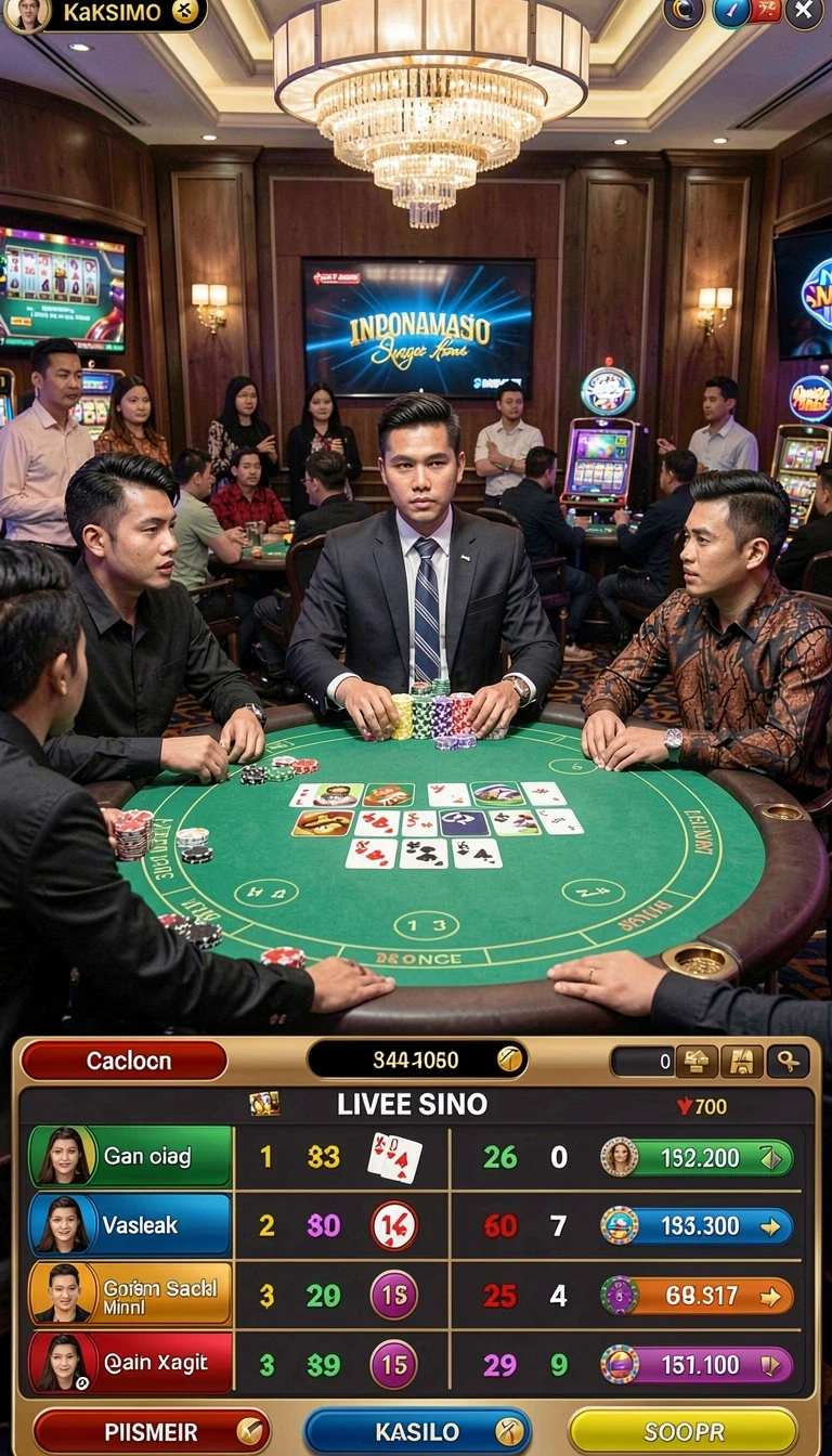 Review Aplikasi piv8 screenshot 2