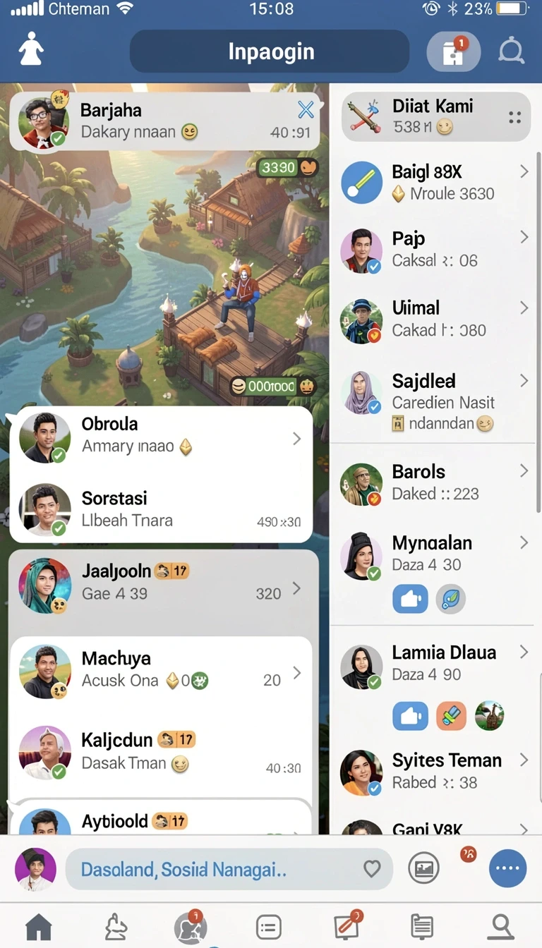 Review Aplikasi pphoki screenshot 1