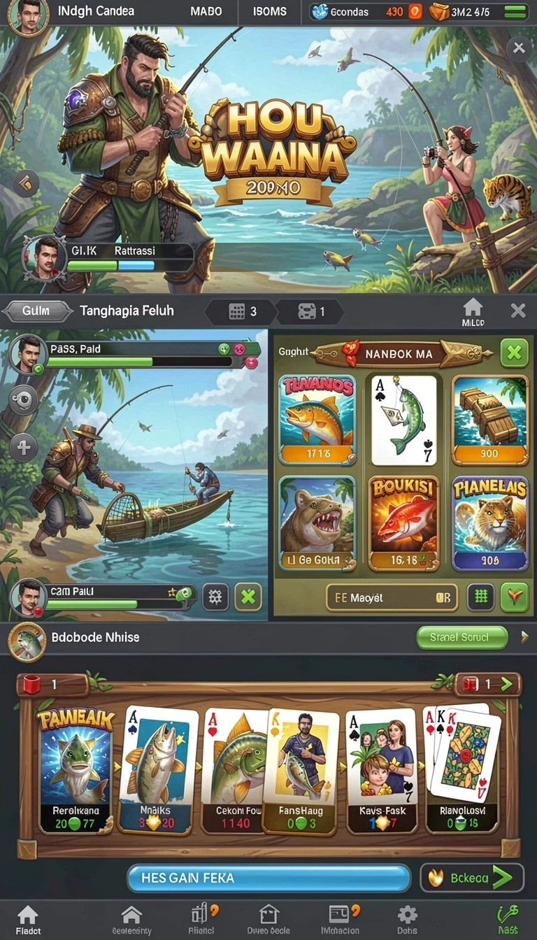 Review Aplikasi dewalangit screenshot 4