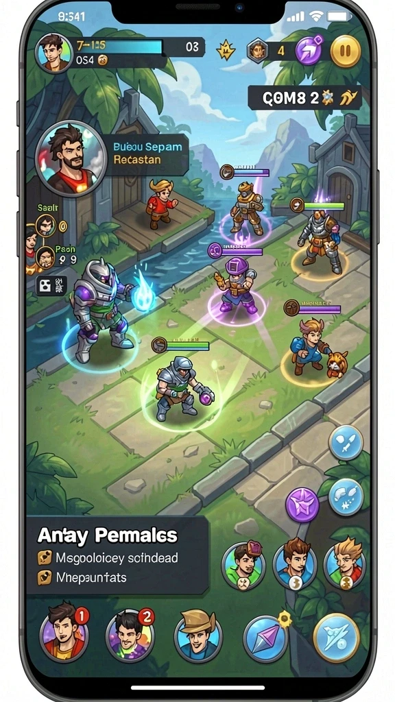 Review Aplikasi arwanatoto screenshot 1