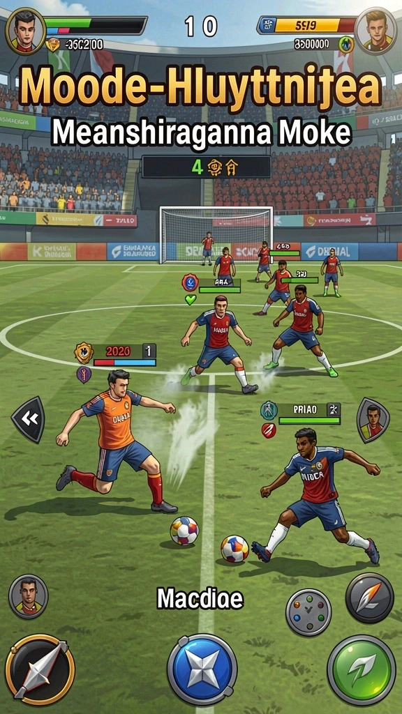 Game Ramses Revenge dengan RTP Tinggi dan Fitur Menarik 3