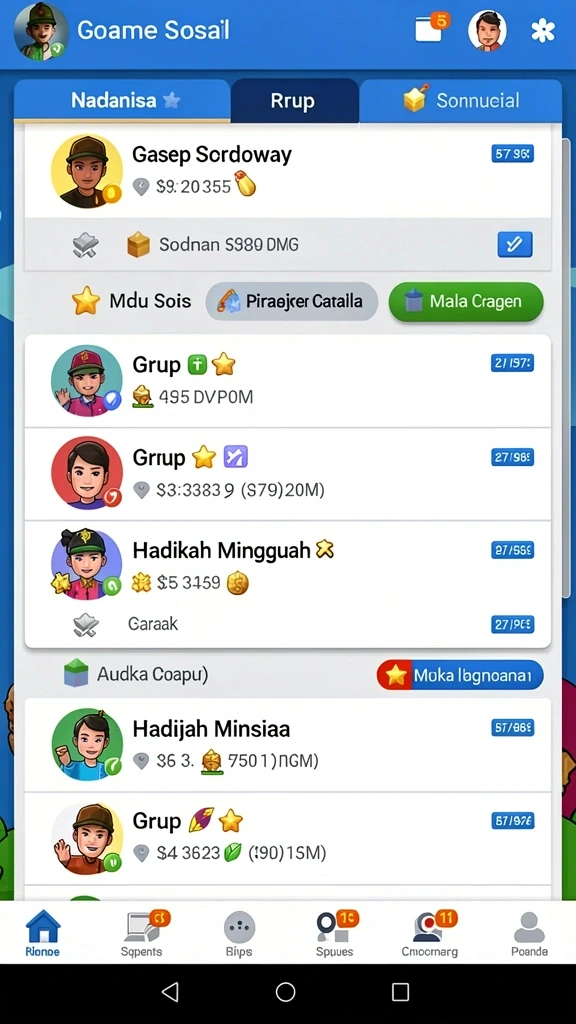 Review Aplikasi br screenshot 3