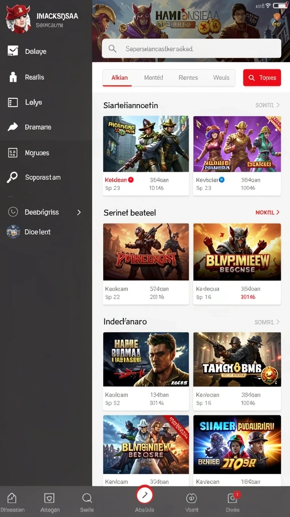 Review Aplikasi 666j screenshot 1