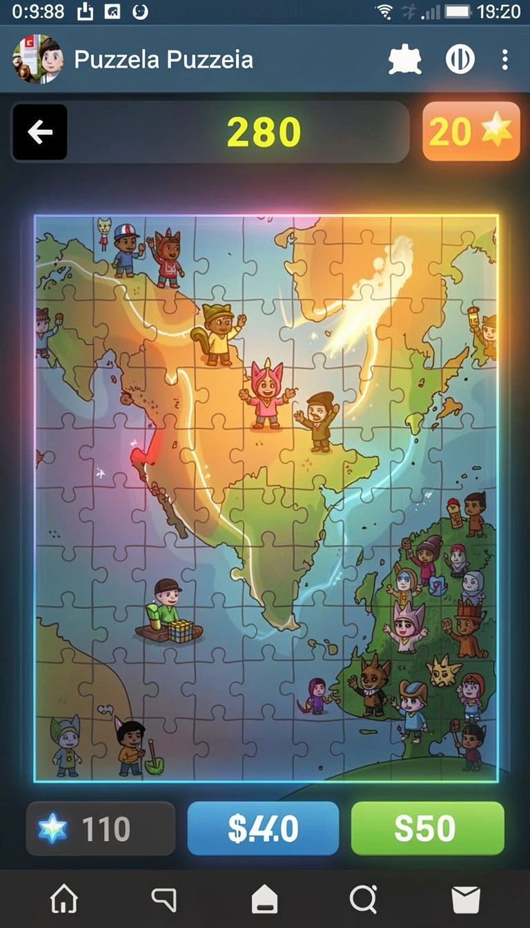 Review Aplikasi rv3 screenshot 3