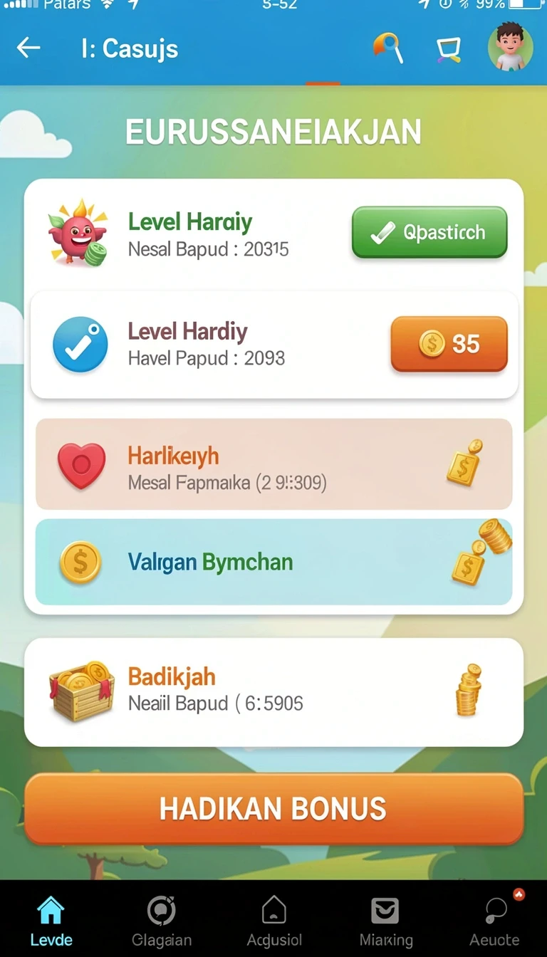 Review Aplikasi waktogel screenshot 4