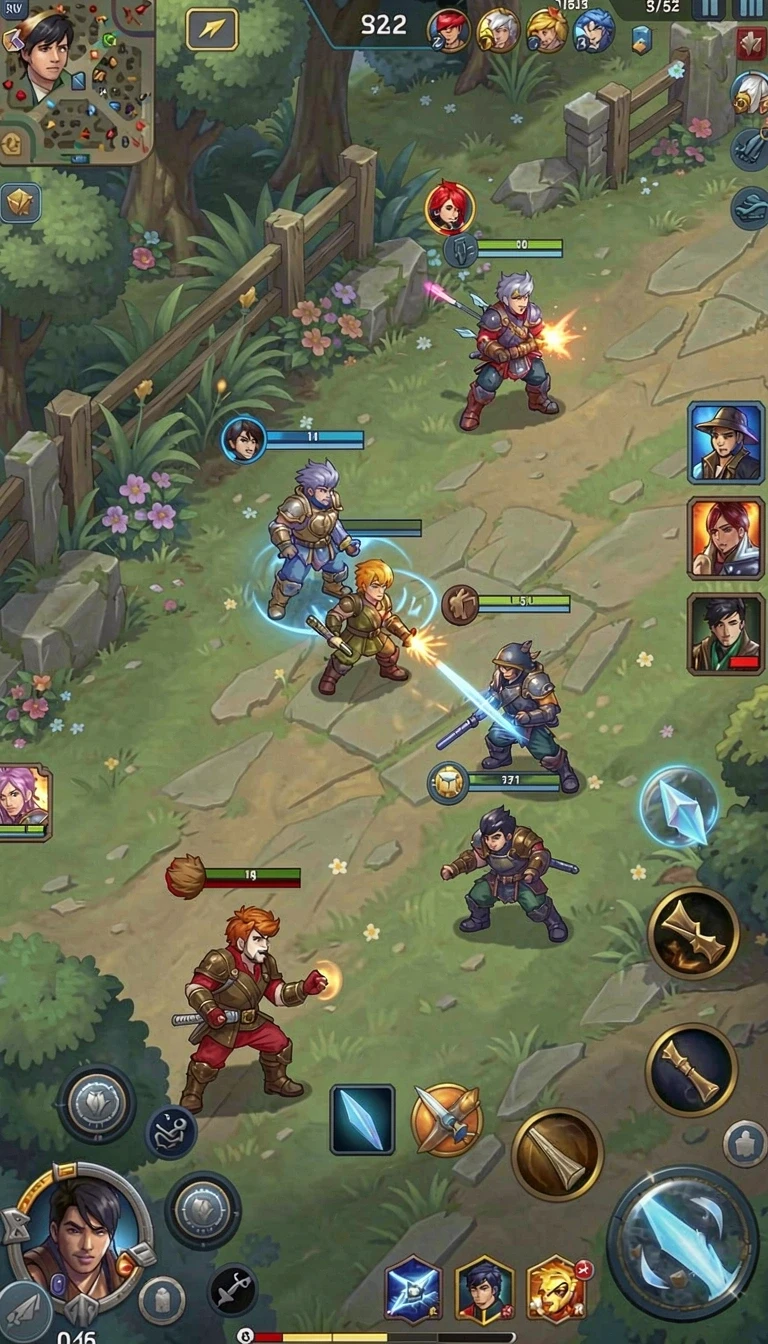 Review Aplikasi montana88 screenshot 2