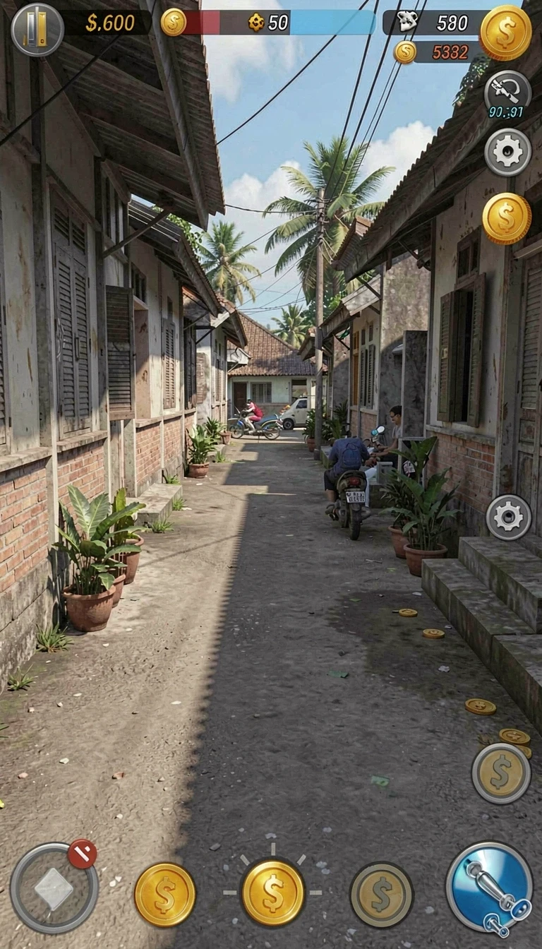 Review Aplikasi bromo77 screenshot 3