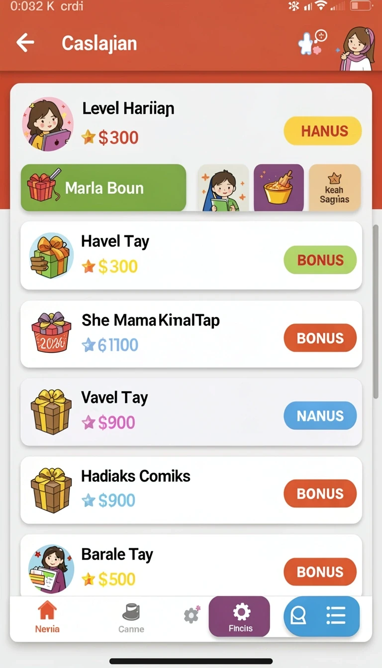 Review Aplikasi arwanatoto screenshot 2