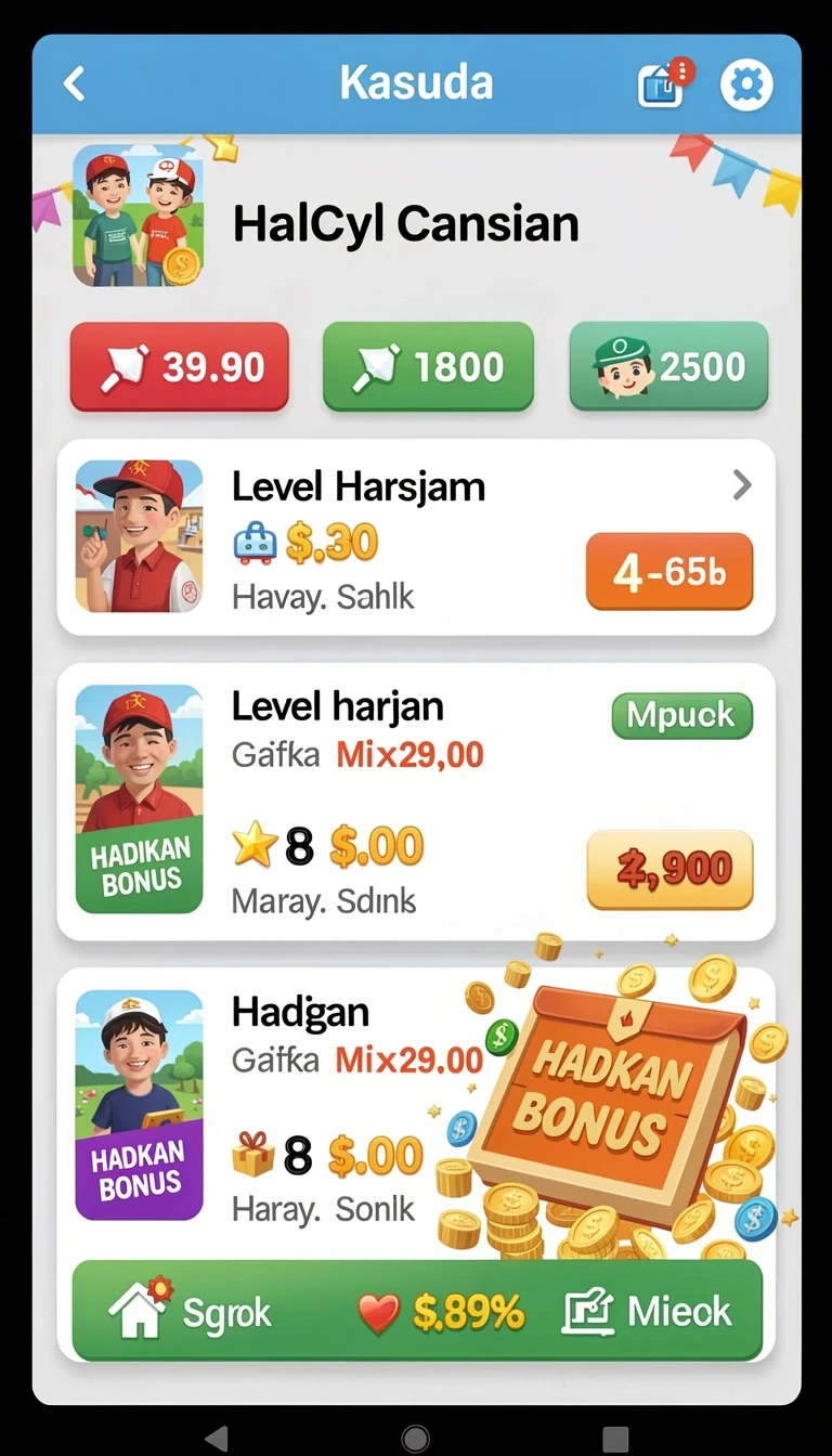 Review Aplikasi fujiwin88 screenshot 3