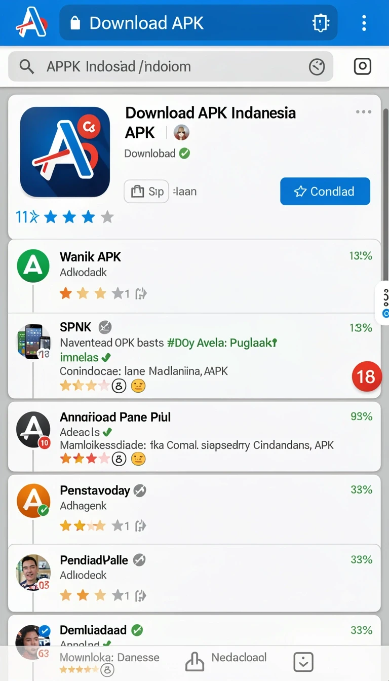 Review Aplikasi fw66 screenshot 4