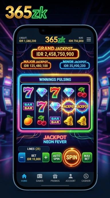 Review Aplikasi catur777 screenshot 4