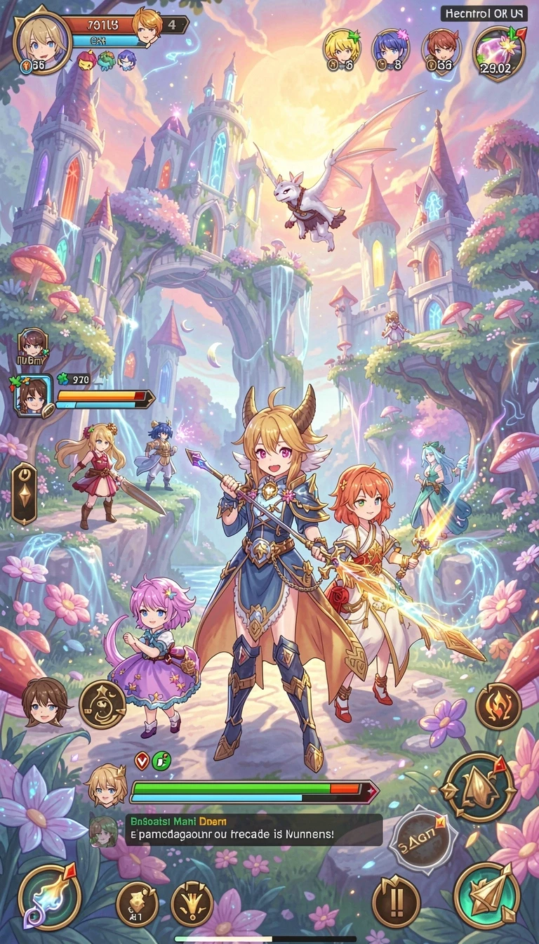 Review Aplikasi fw66 screenshot 2