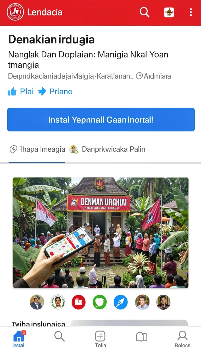 Review Aplikasi bromo77 screenshot 4