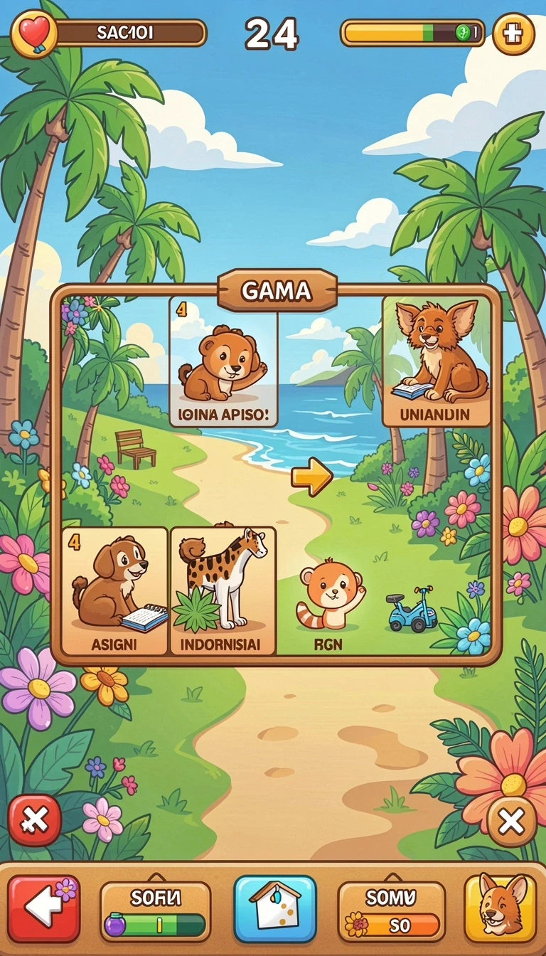 Review Aplikasi isototo screenshot 1