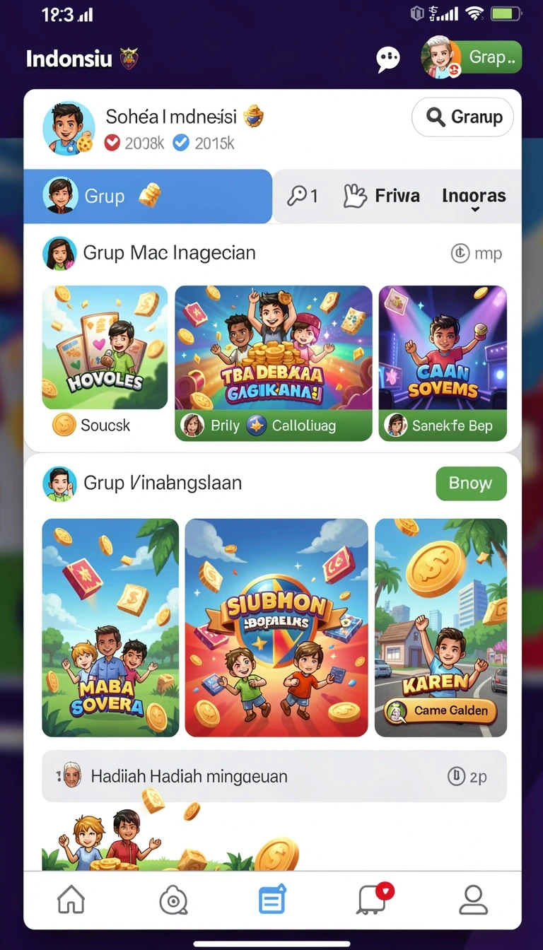 Review Aplikasi bank303 screenshot 1