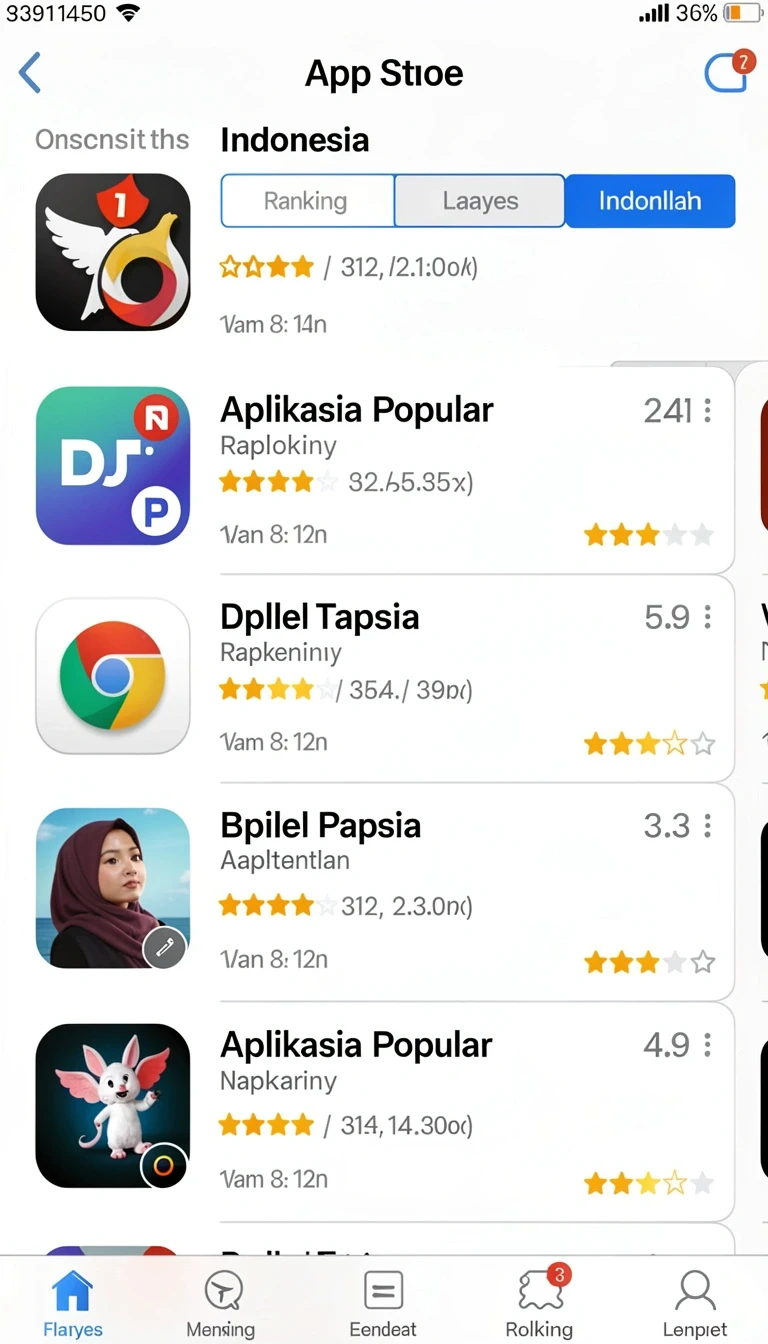 Review Aplikasi Juara666 screenshot 3