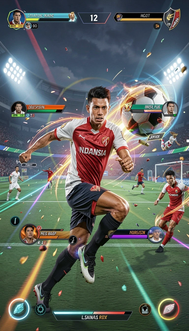 Review Aplikasi piv8 screenshot 3