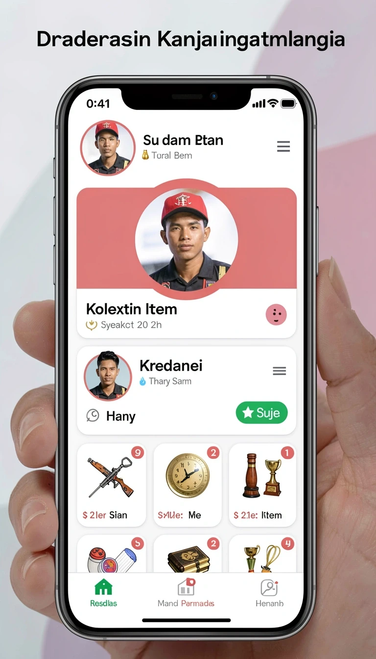 Review Aplikasi mimpi303 screenshot 3