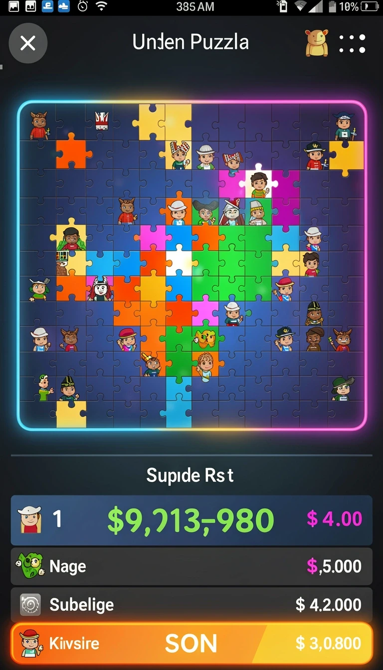 pg11 App: Info, Rating, dan Link Download screenshot 2